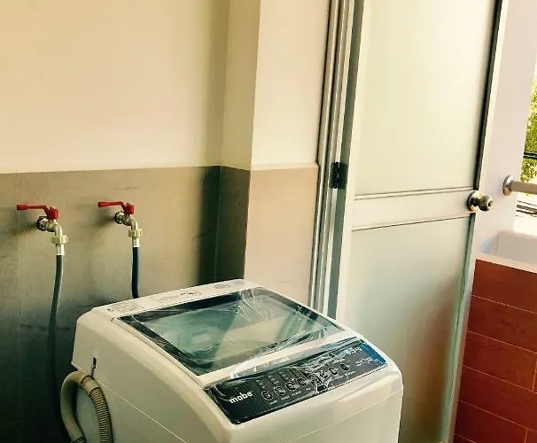 Apartamento El Triunfo *