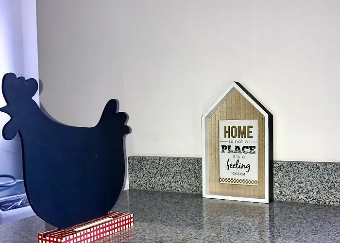 El Triunfo Apartamento *