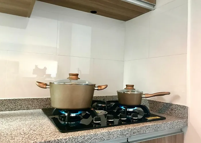 Apartamento El Triunfo *