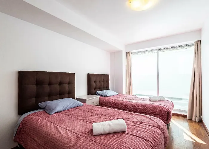El Triunfo Apartamento *