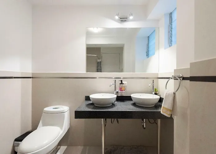 Apartamento El Triunfo Cusco