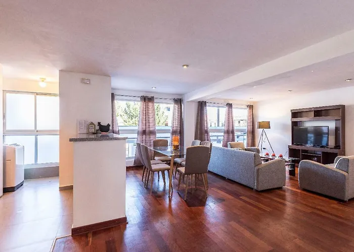 El Triunfo * Cusco