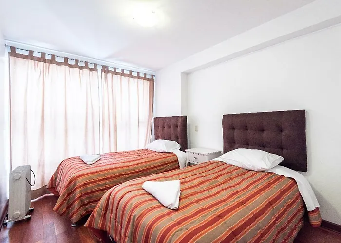 El Triunfo Apartamento
