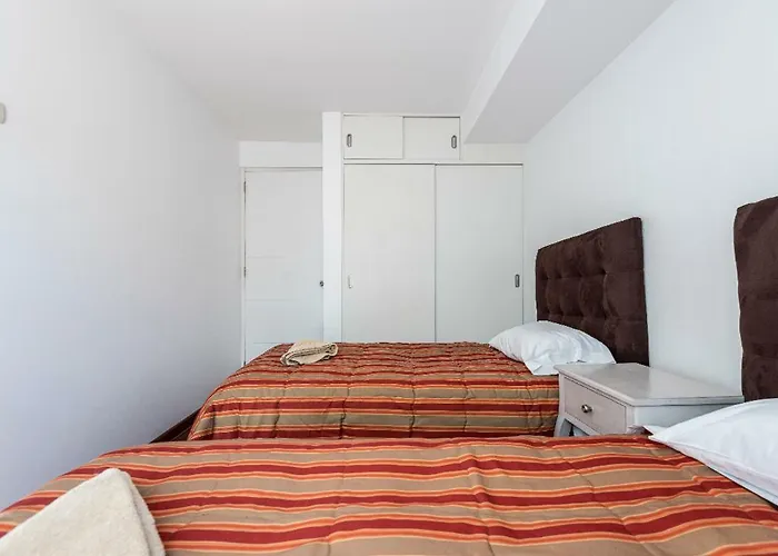 Apartamento El Triunfo Cusco