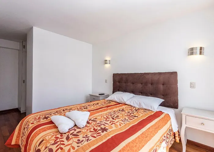 Apartamento El Triunfo