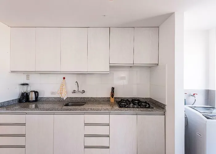 Apartamento El Triunfo