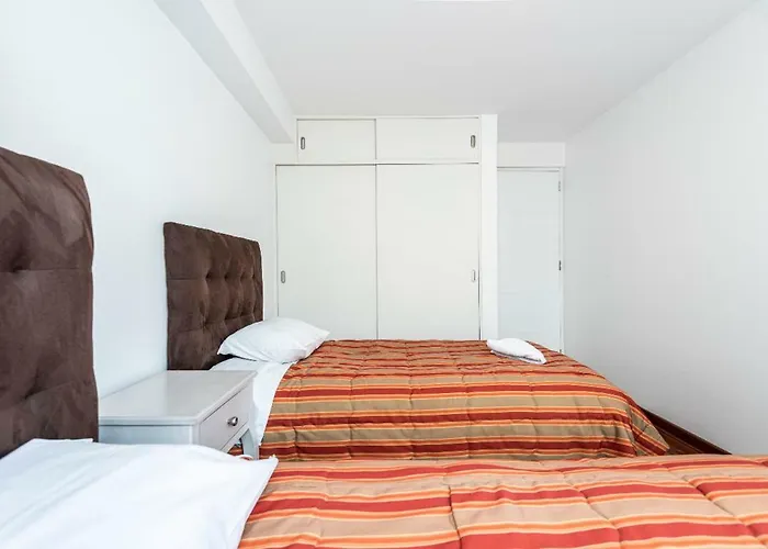 Apartamento El Triunfo Cusco
