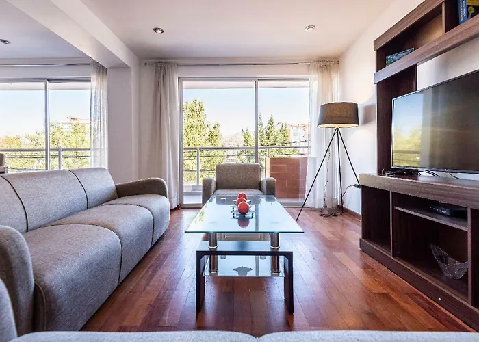 El Triunfo Apartamento *