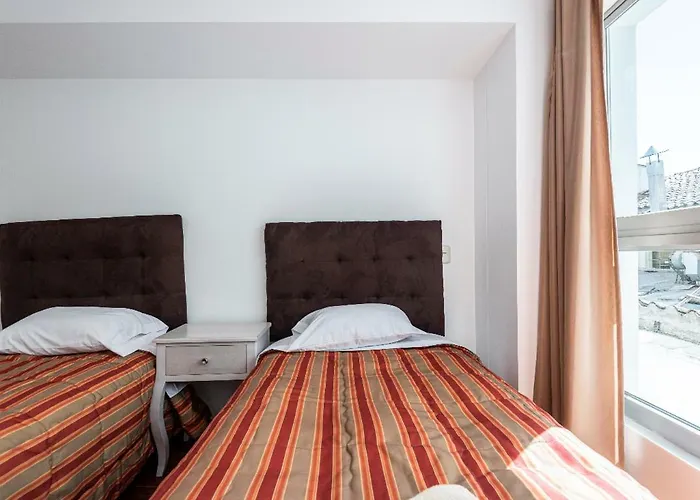 Apartamento El Triunfo Cusco
