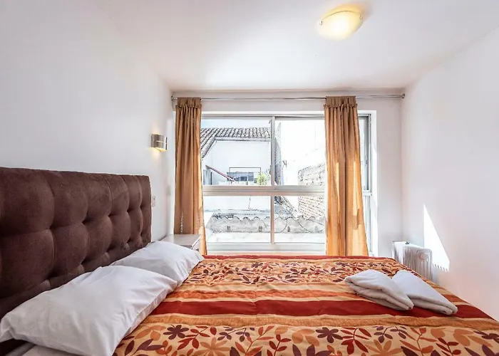 El Triunfo Apartamento