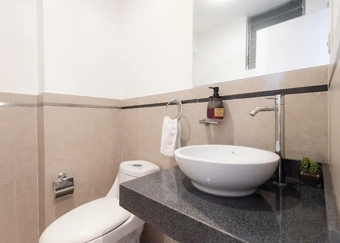 Apartamento El Triunfo