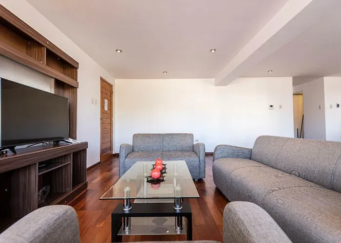 Apartamento El Triunfo