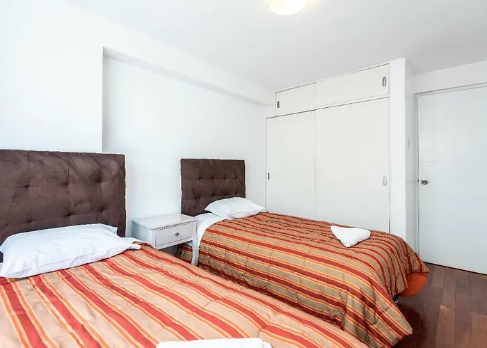 Apartamento El Triunfo *